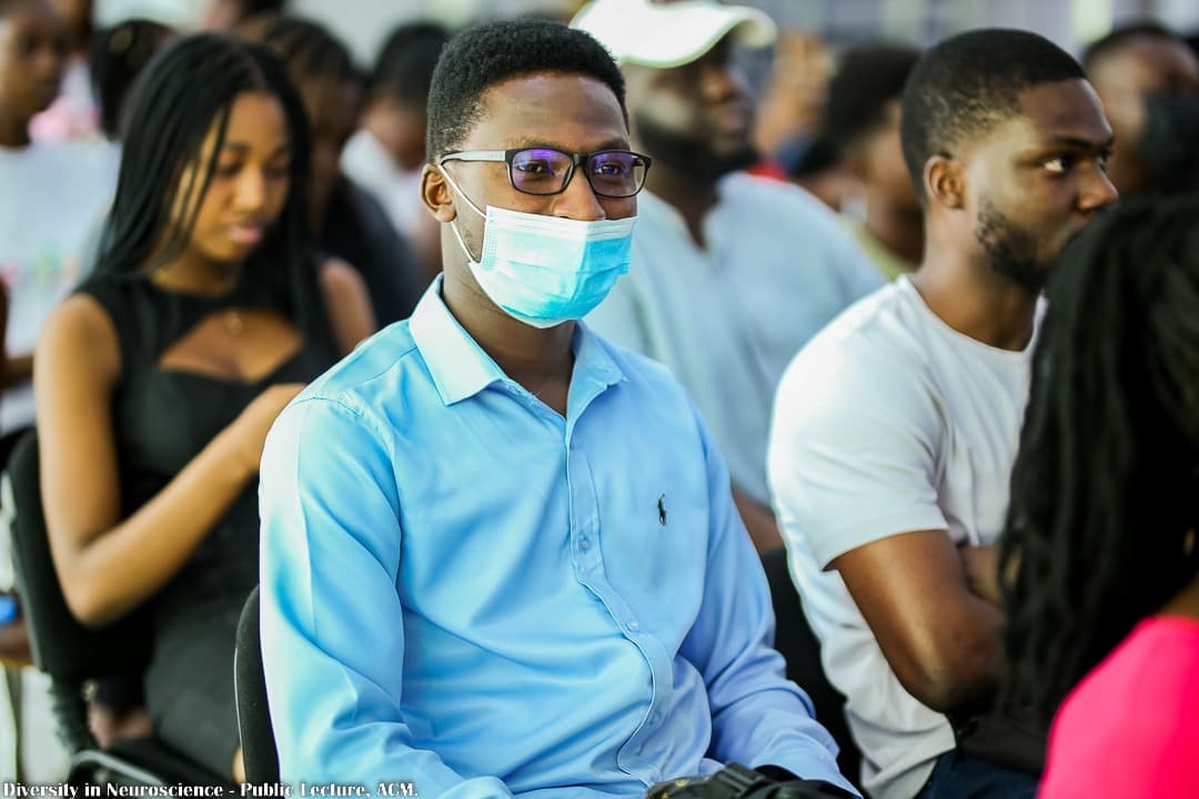 Student Career and Mentorship Day